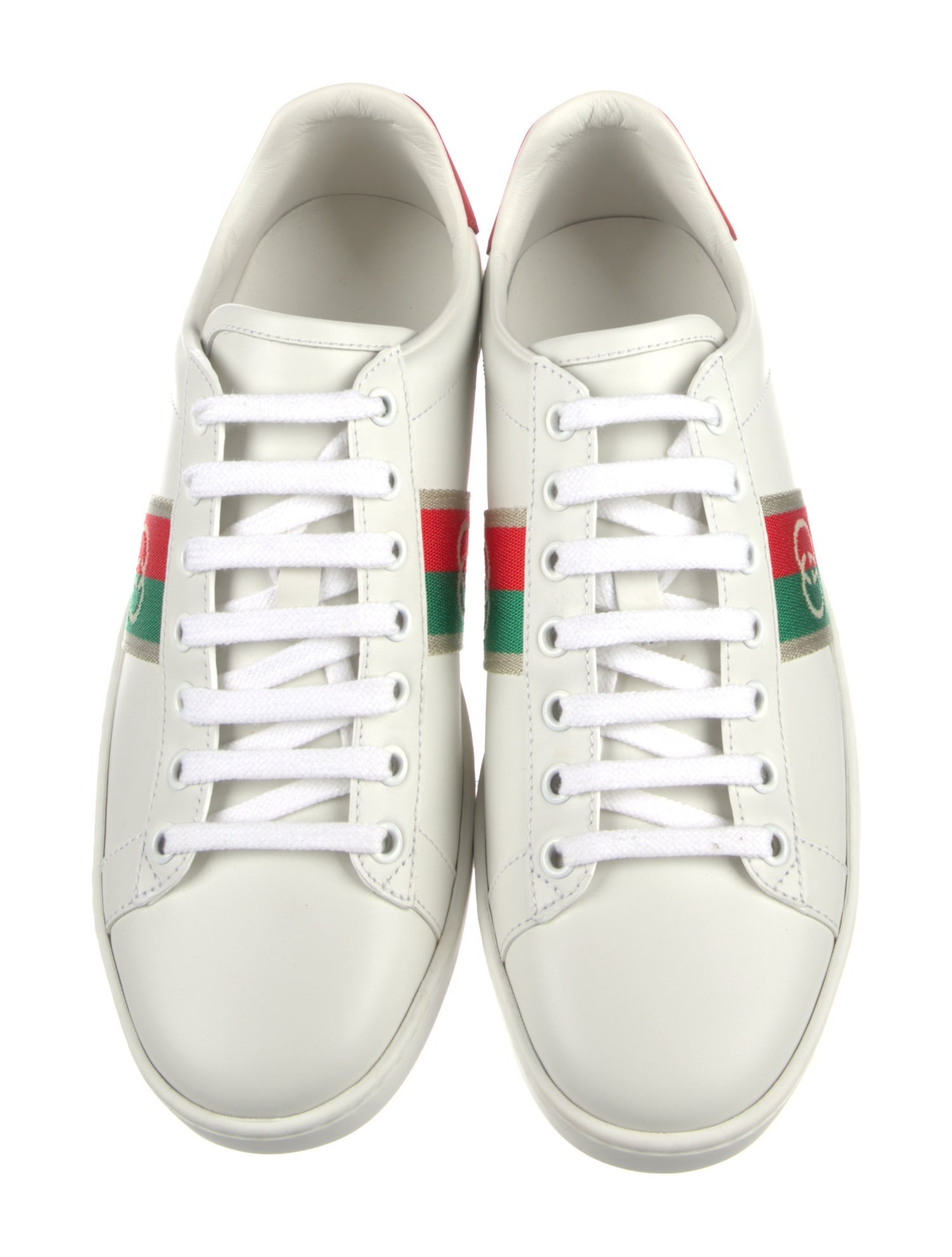Gucci Ace Sneakers