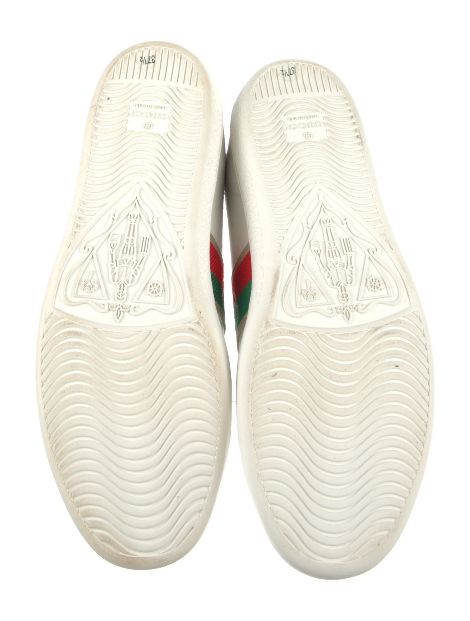 Gucci Ace Sneakers