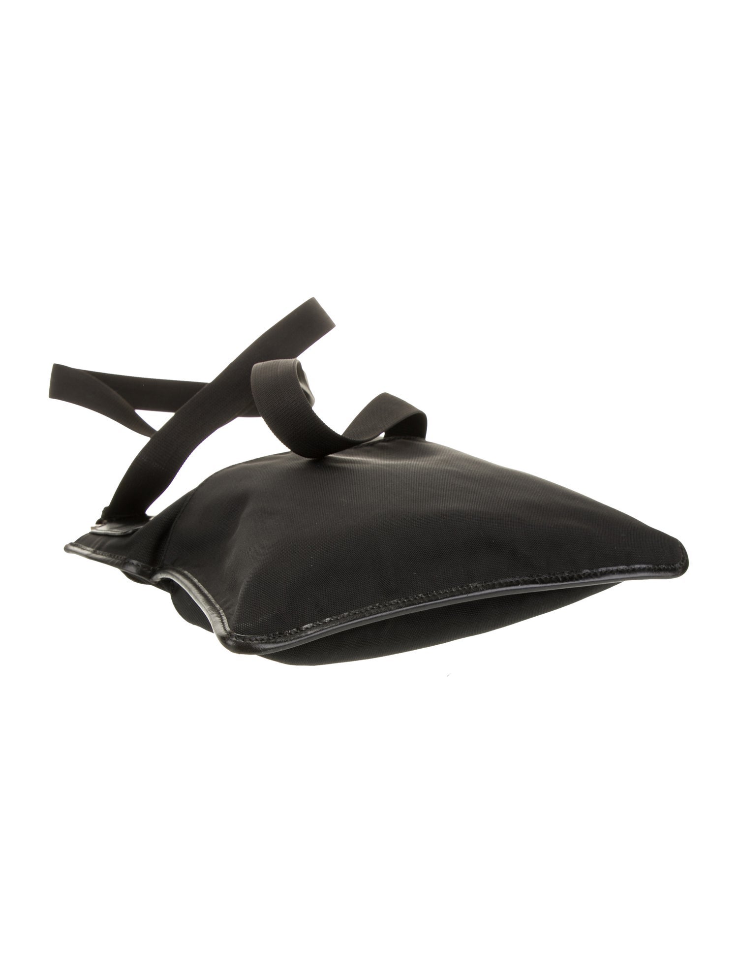 Gucci Nylon Shoulder Bag