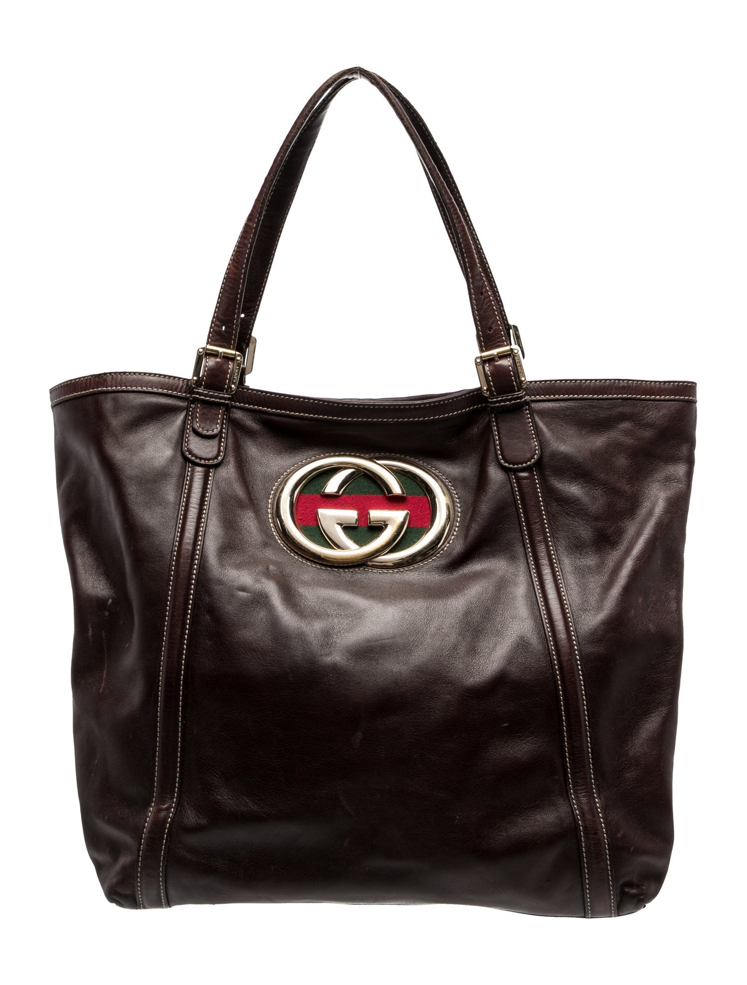 Gucci Web Britt Vintage