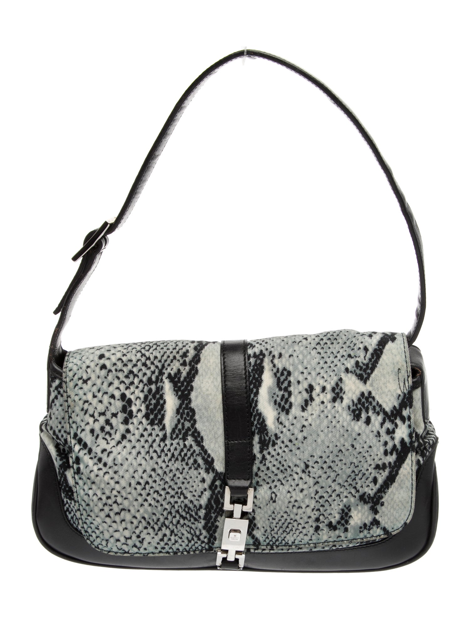 Gucci GG Canvas Jackie