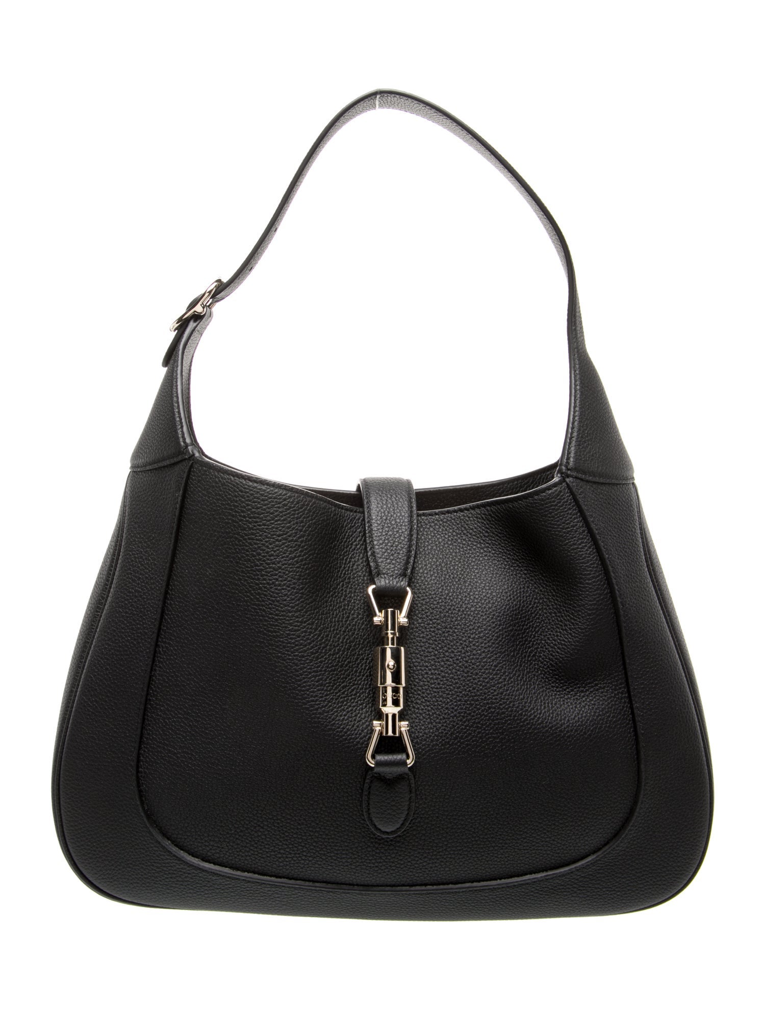 Gucci Piston Lock Hobo Medium w/ Tags