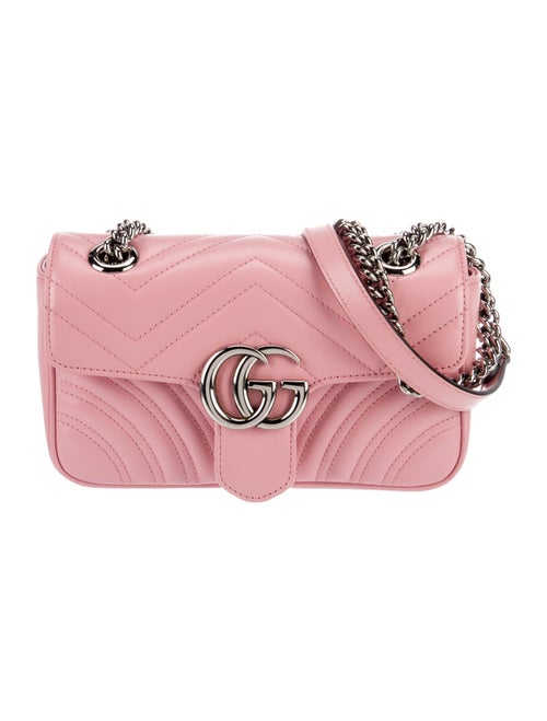 Gucci Double G Marmont Mini