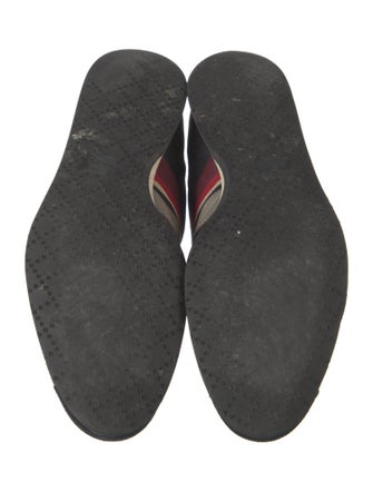 Gucci GG Canvas Canvas Sneakers