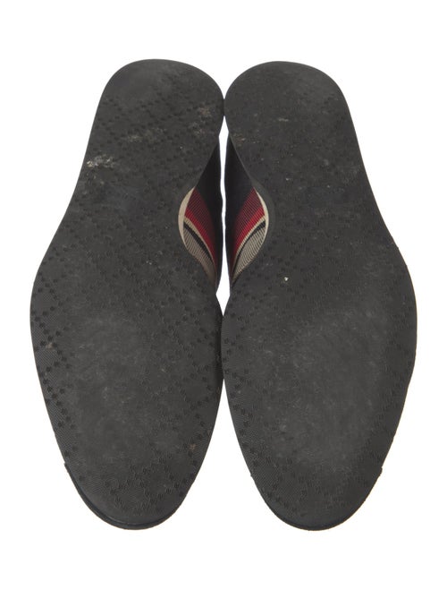 Gucci GG Canvas Canvas Sneakers