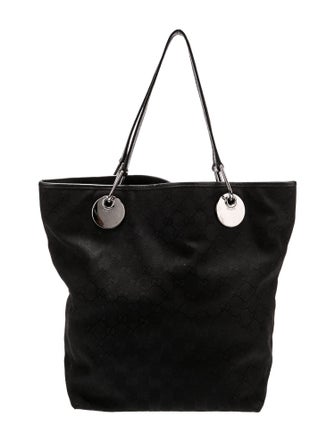 Gucci GG Canvas Eclipse