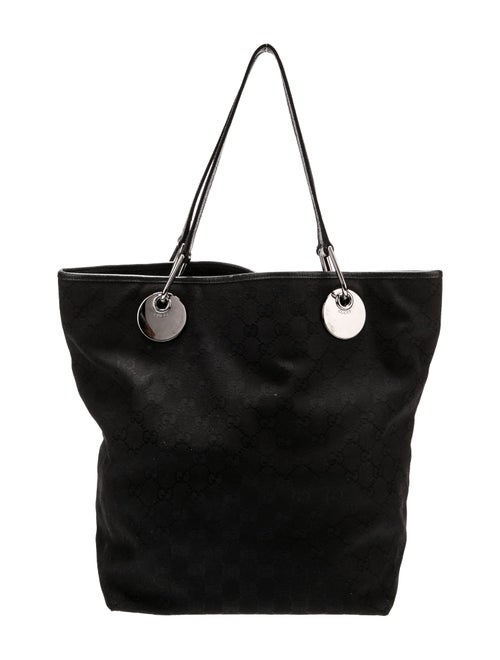 Gucci GG Canvas Eclipse