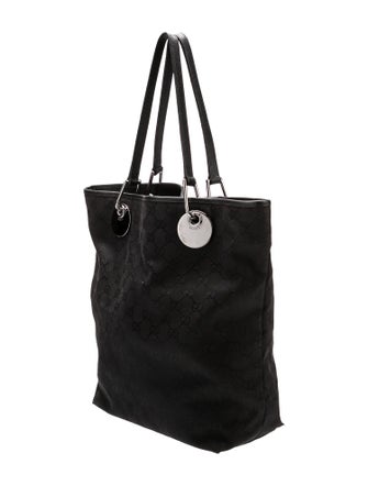 Gucci GG Canvas Eclipse