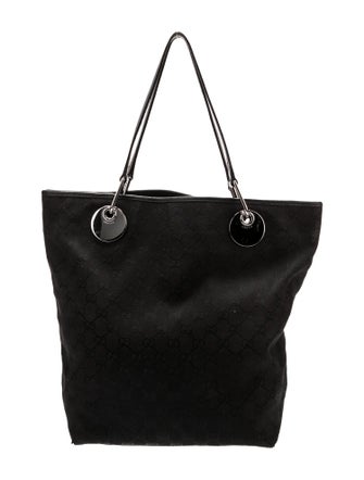 Gucci GG Canvas Eclipse