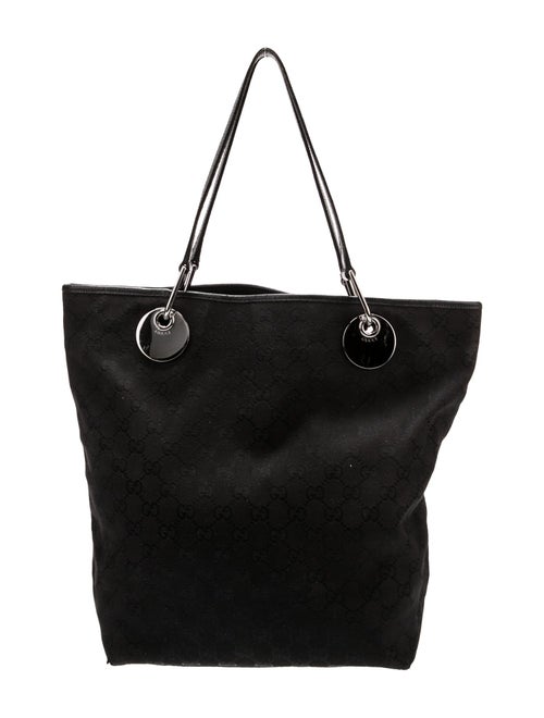 Gucci GG Canvas Eclipse