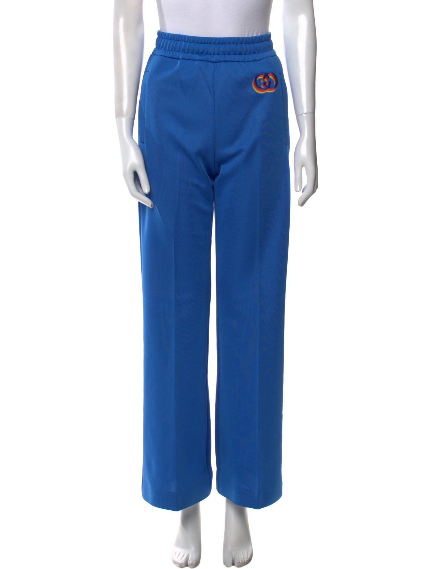 Gucci 2021 Wide Leg Pants