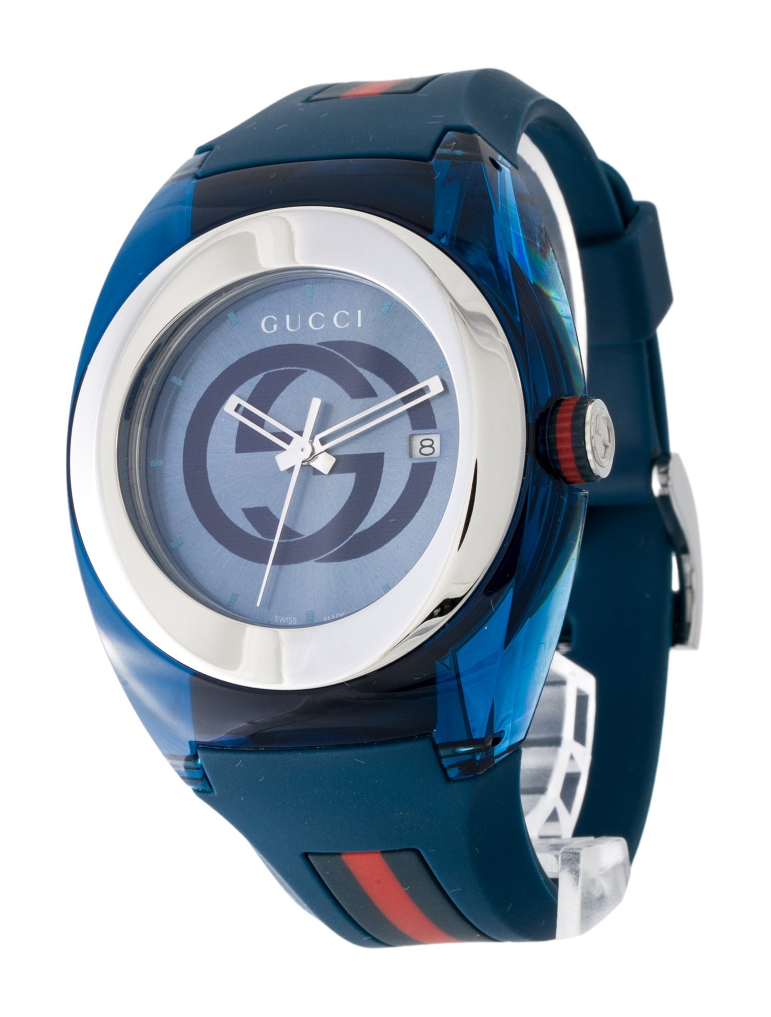 Gucci Sync XXL Watch