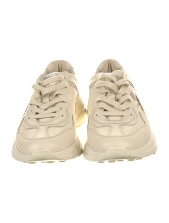 Gucci Rhyton Sneakers