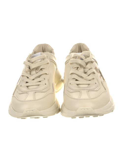 Gucci Rhyton Sneakers