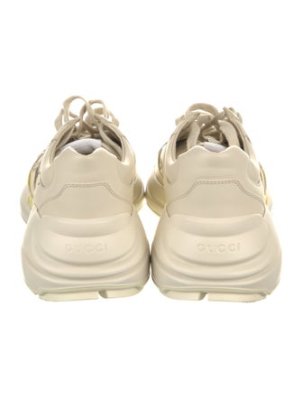 Gucci Rhyton Sneakers