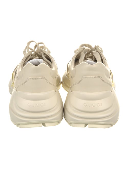 Gucci Rhyton Sneakers