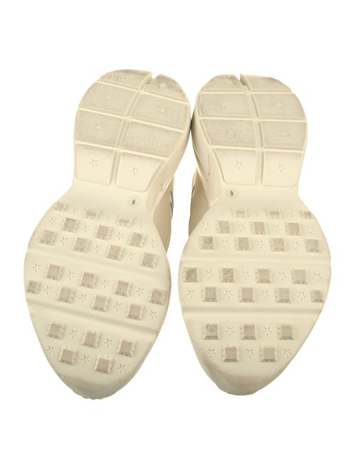 Gucci Rhyton Sneakers