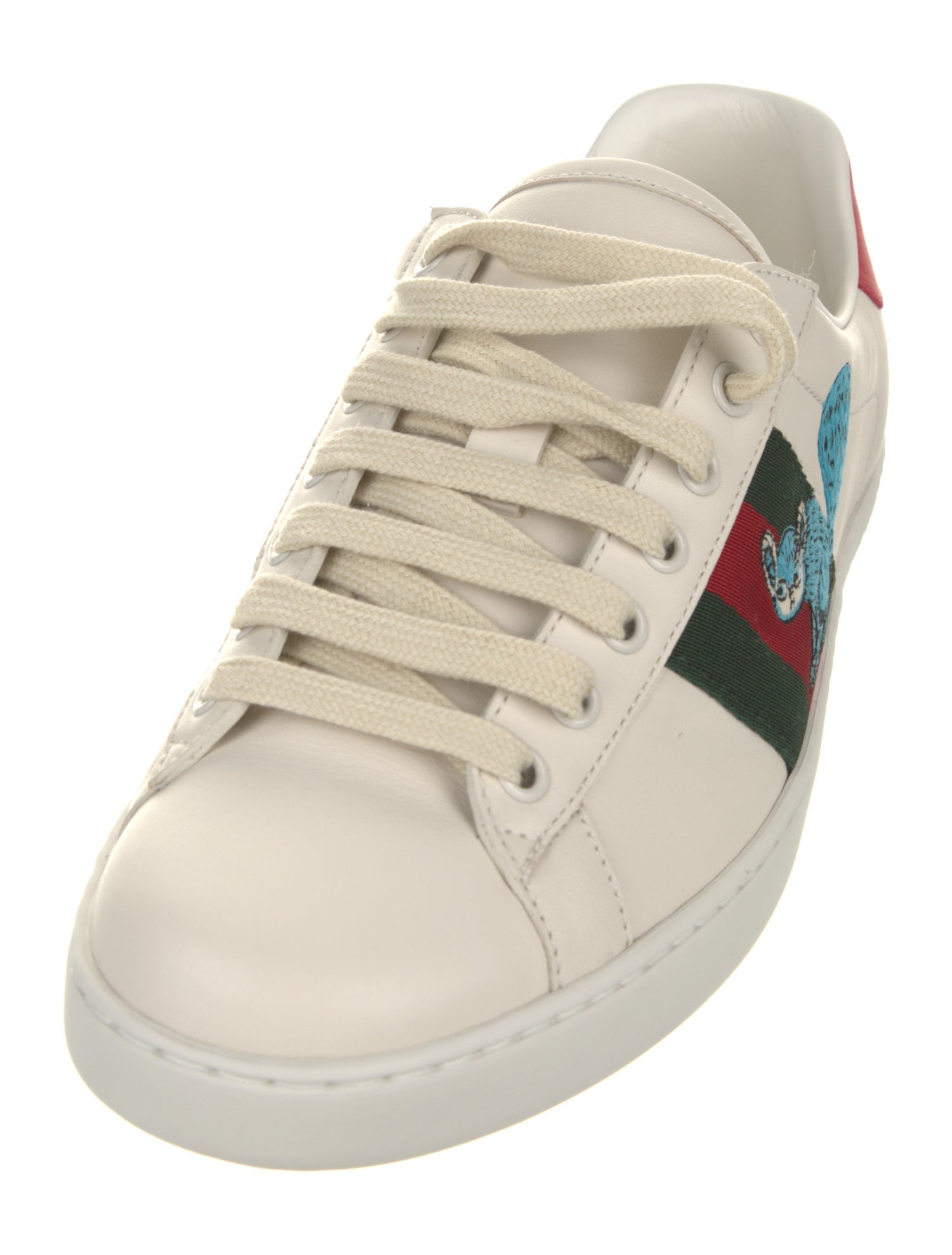 Gucci Ace Sneakers