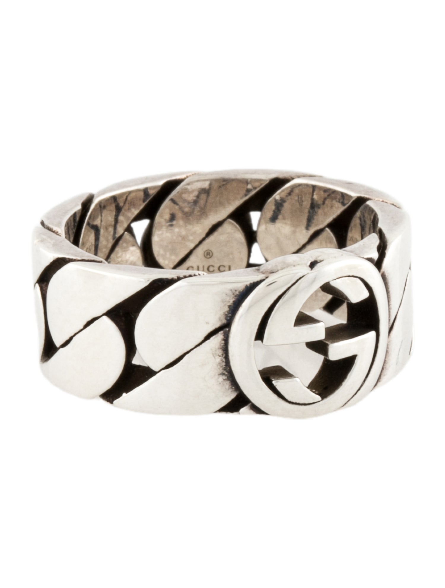 Gucci Interlocking G Band