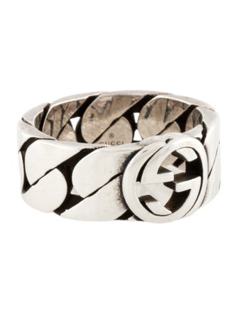 Gucci Interlocking G Band