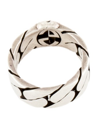 Gucci Interlocking G Band