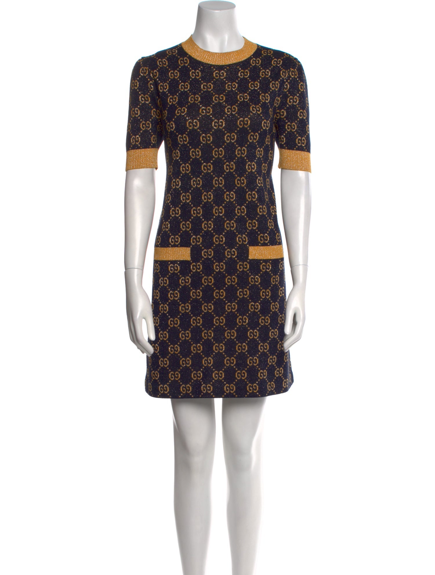Gucci 2022 Mini Dress
