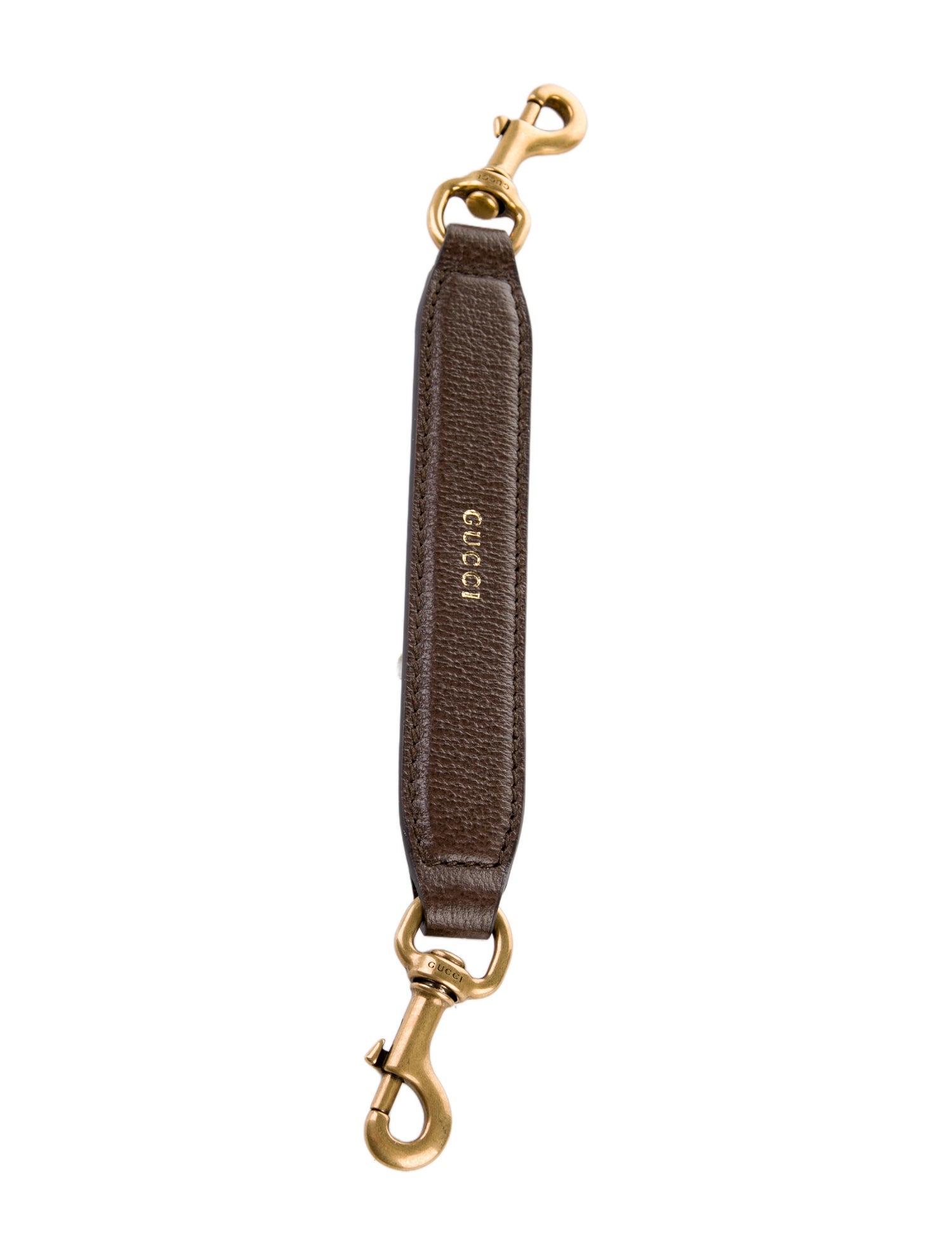 Gucci Bag strap handle