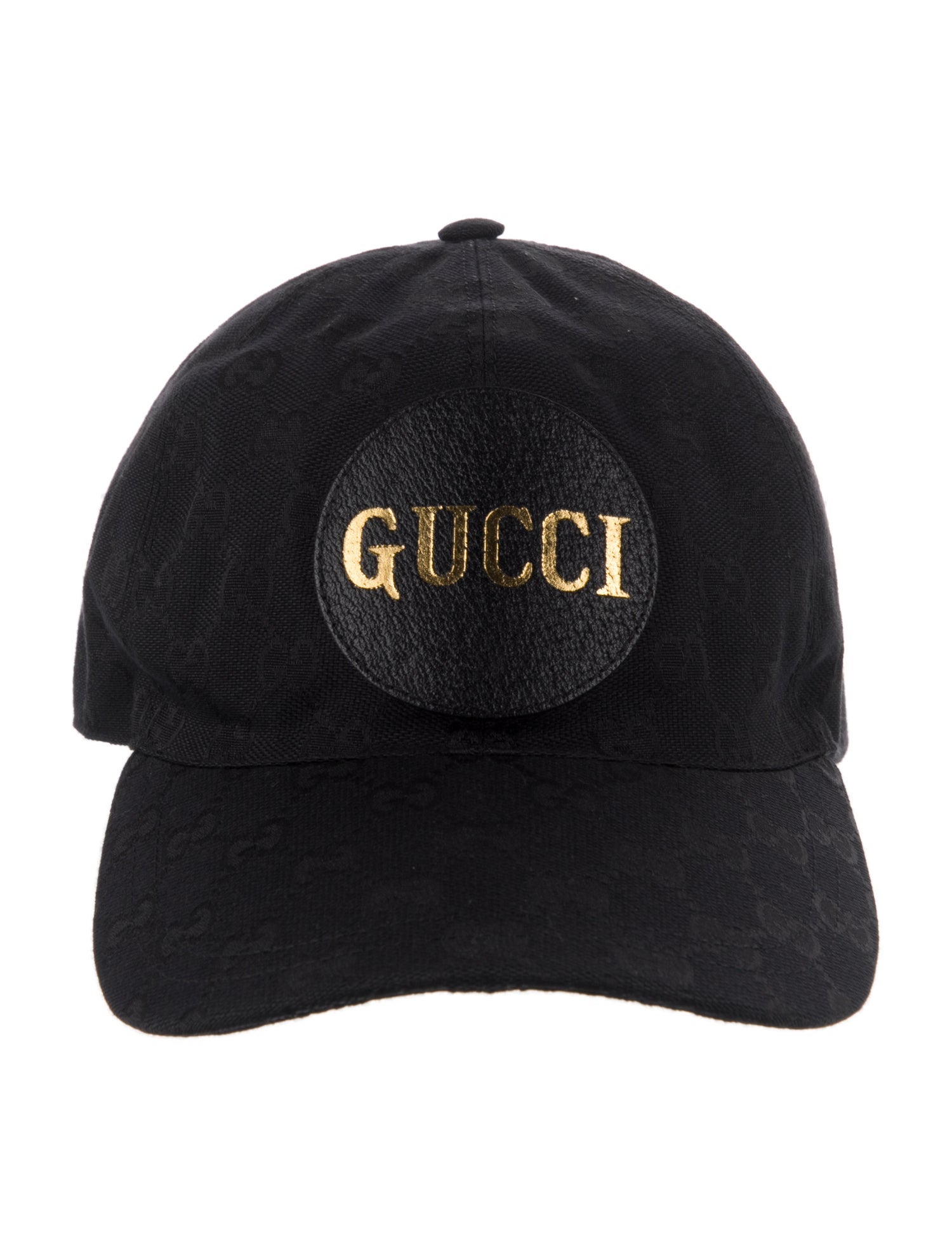 Gucci men cap