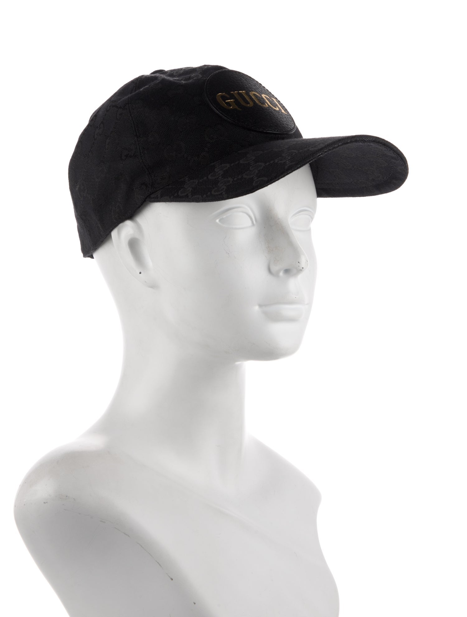 Gucci men cap