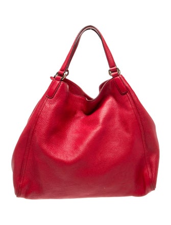 Gucci Interlocking G Soho Large