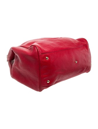 Gucci Interlocking G Soho Large