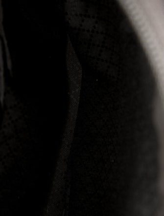 Gucci Bamboo Nylon Handbag