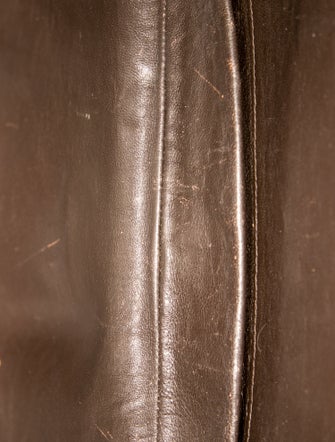 Gucci Web Top Handle Bag