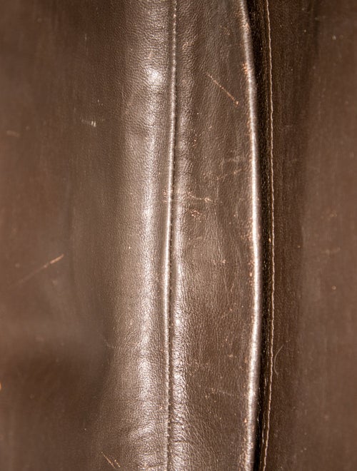 Gucci Web Top Handle Bag