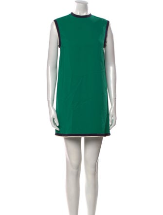 Gucci 2018 Mini Dress