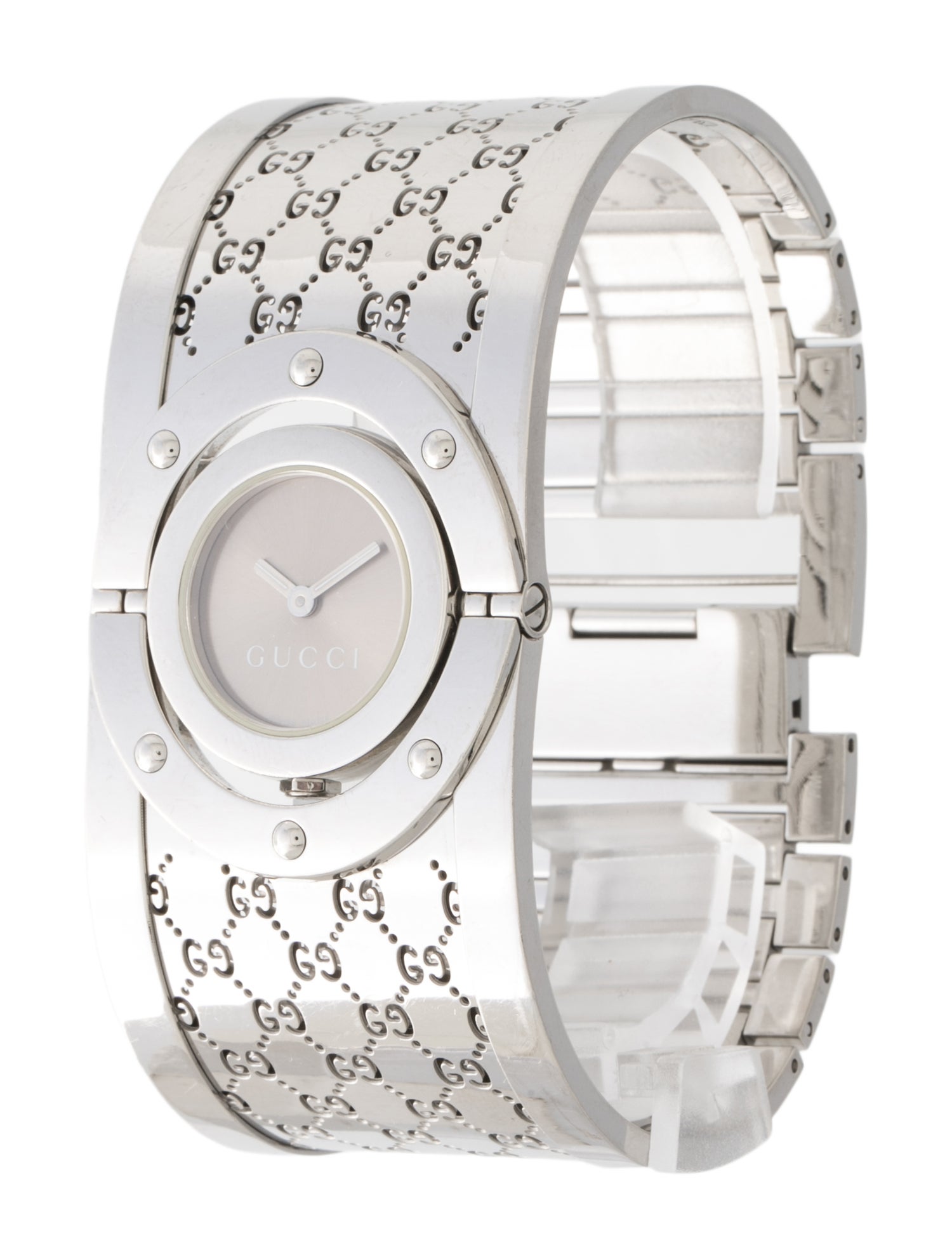 Gucci Twirl Watch