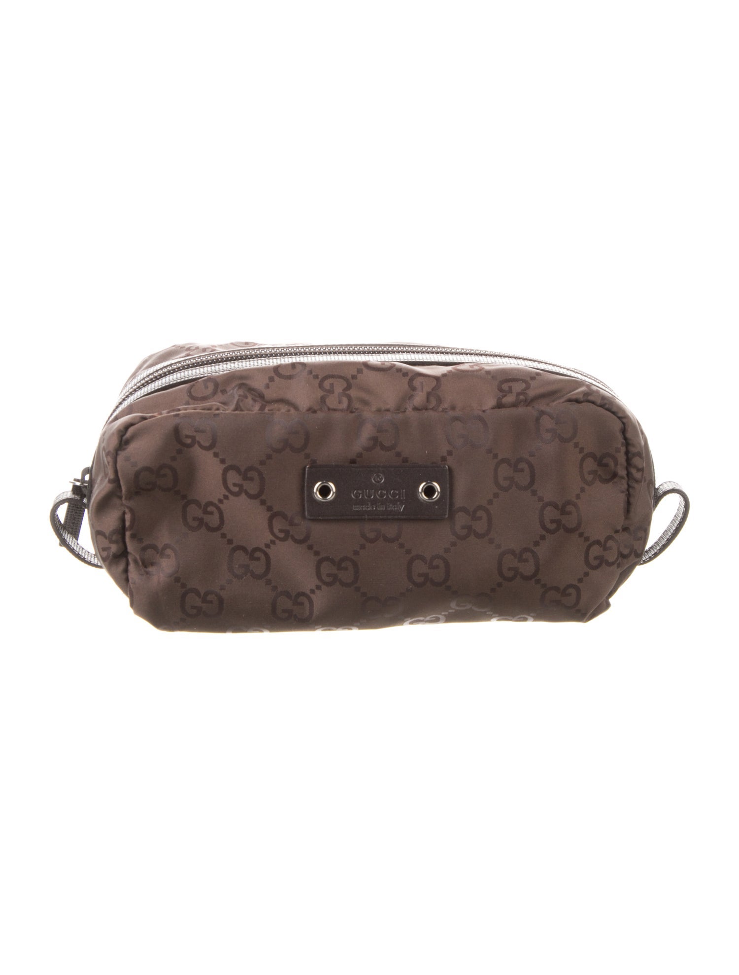 Gucci Cosmetic bag