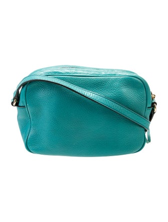 Gucci Interlocking G Soho Disco Small