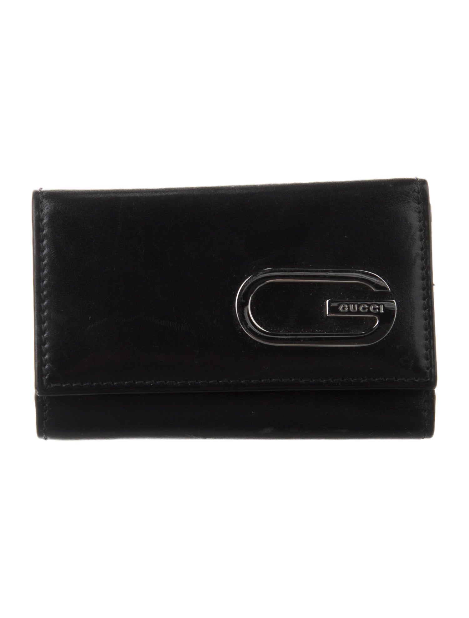 Gucci 6-Key Keychain