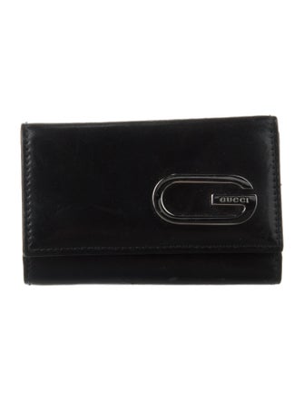 Gucci 6-Key Keychain