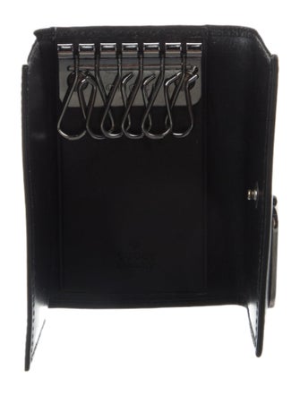 Gucci 6-Key Keychain