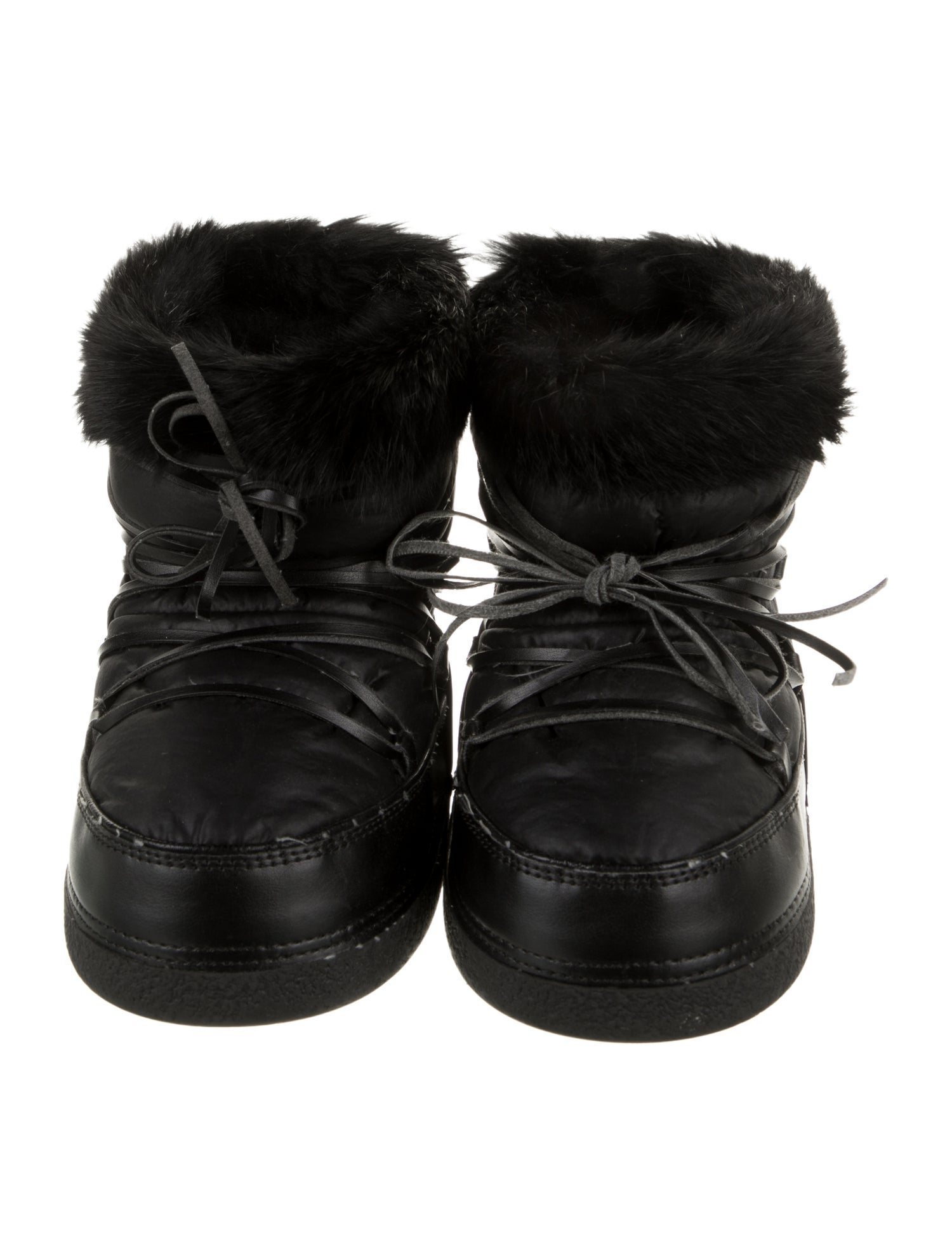 Gucci Kids' Snow Boots
