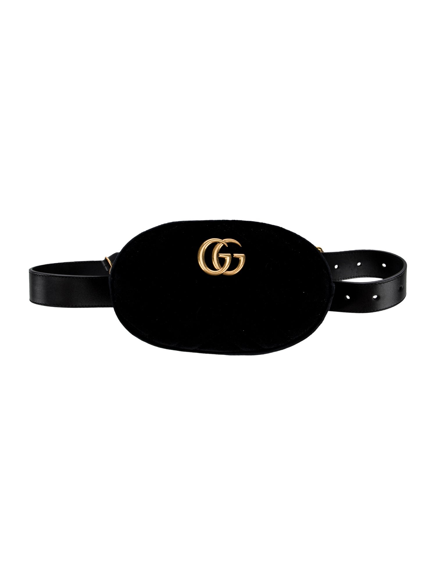 Gucci Double G Marmont