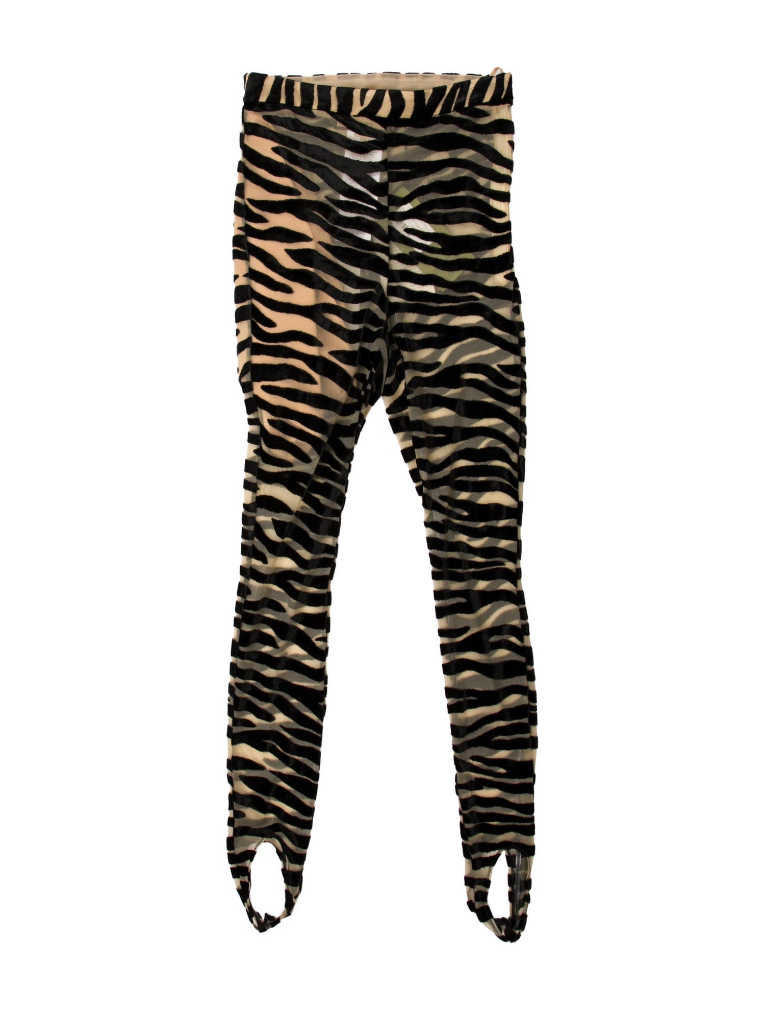 Gucci 2023 Skinny Leg Pants w/ Tags