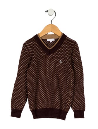 Gucci Wool Sweater