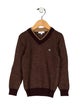 Gucci Wool Sweater