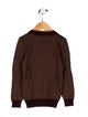 Gucci Wool Sweater