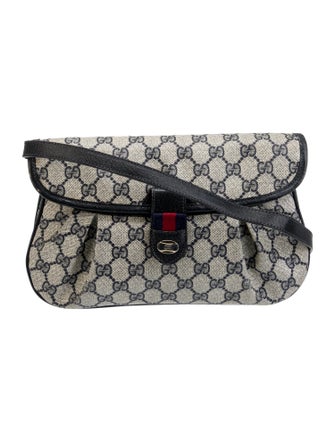 Gucci GG Plus Messenger Bag