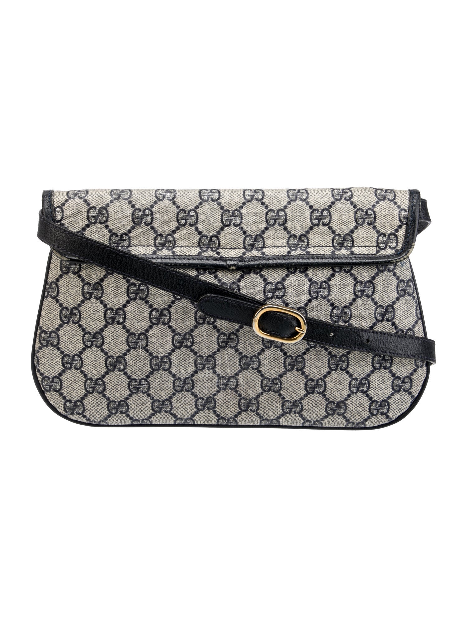 Gucci GG Plus Messenger Bag