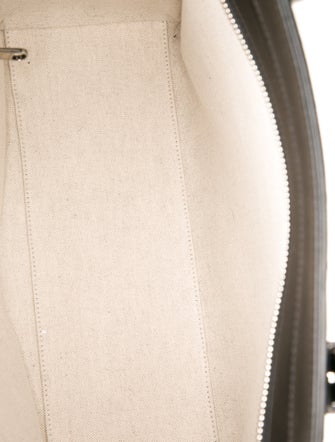 Gucci GG Embossed Tote